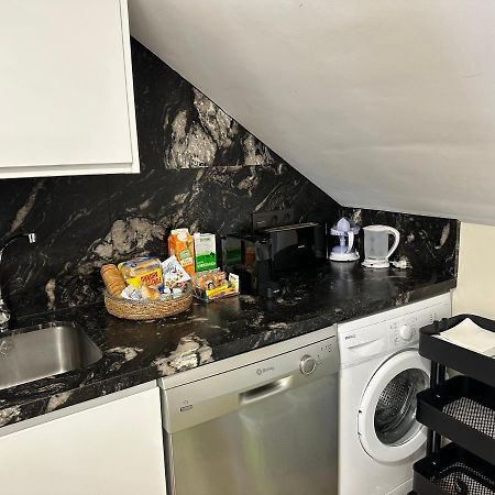 דירות אסטורגה El Atico מראה חיצוני תמונה